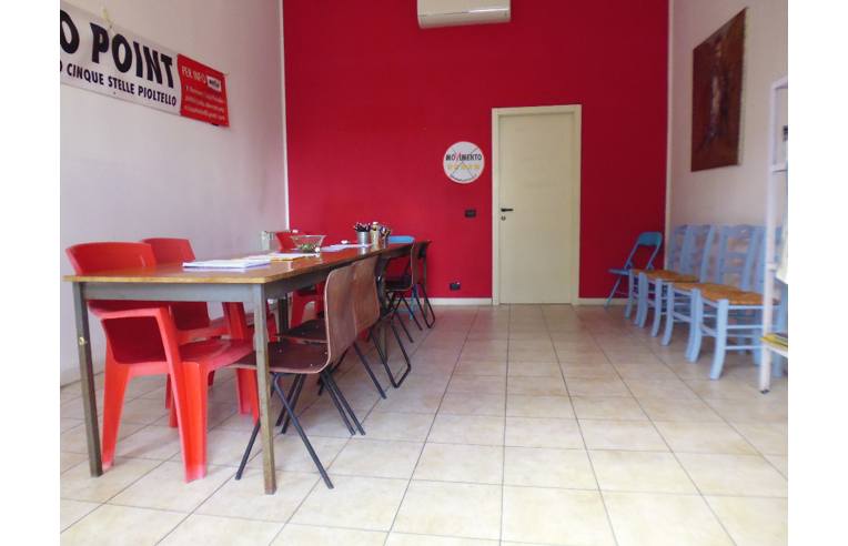 negozio in vendita a Pioltello