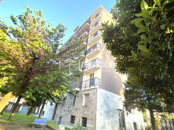 appartamento in vendita a Pioltello