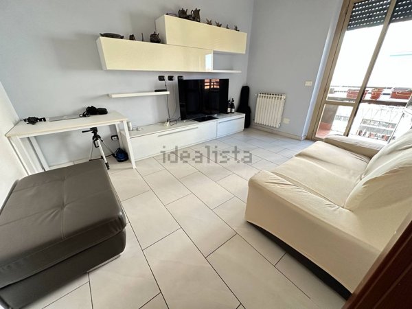 appartamento in vendita a Pioltello