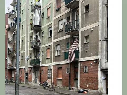 appartamento in vendita a Pioltello