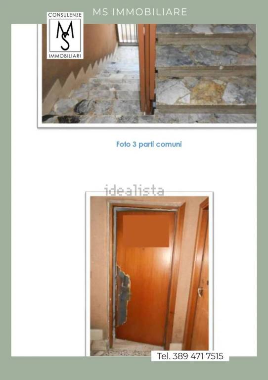 appartamento in vendita a Pioltello