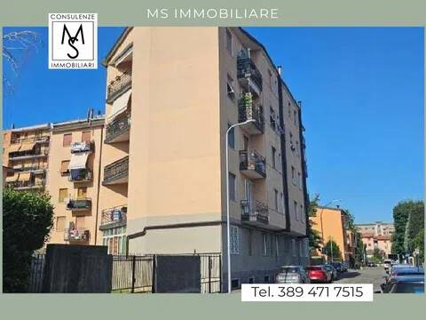 appartamento in vendita a Pioltello in zona Seggiano