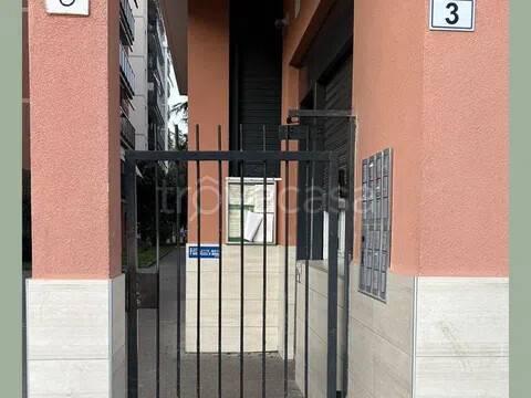 appartamento in vendita a Pioltello