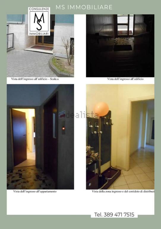 appartamento in vendita a Pioltello