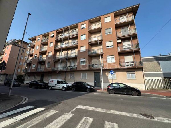 appartamento in vendita a Pioltello in zona Limito