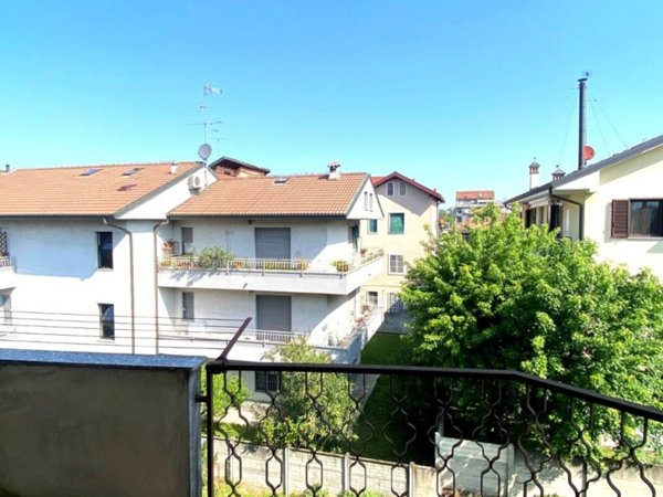 appartamento in vendita a Pioltello