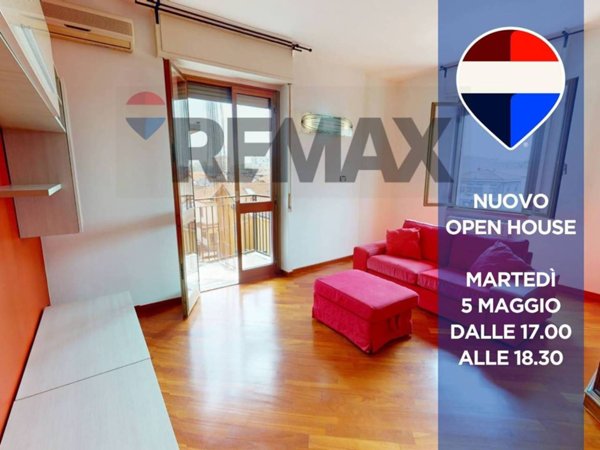 appartamento in vendita a Pioltello in zona Seggiano