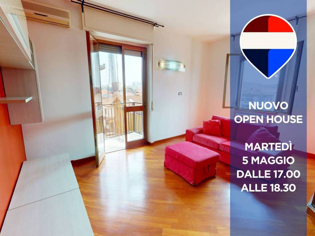 appartamento in vendita a Pioltello