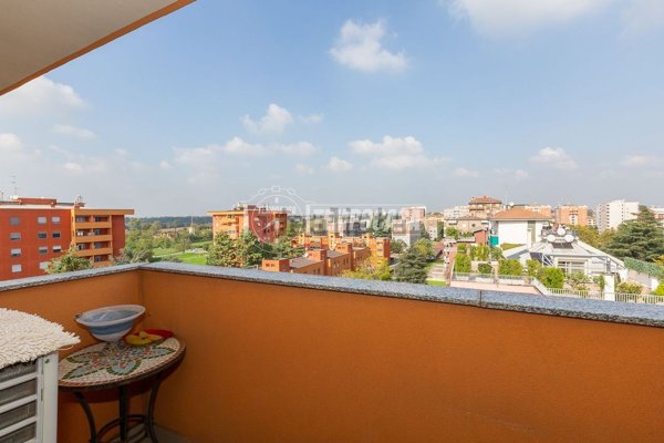 appartamento in vendita a Pioltello