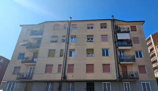 appartamento in vendita a Pioltello in zona Seggiano