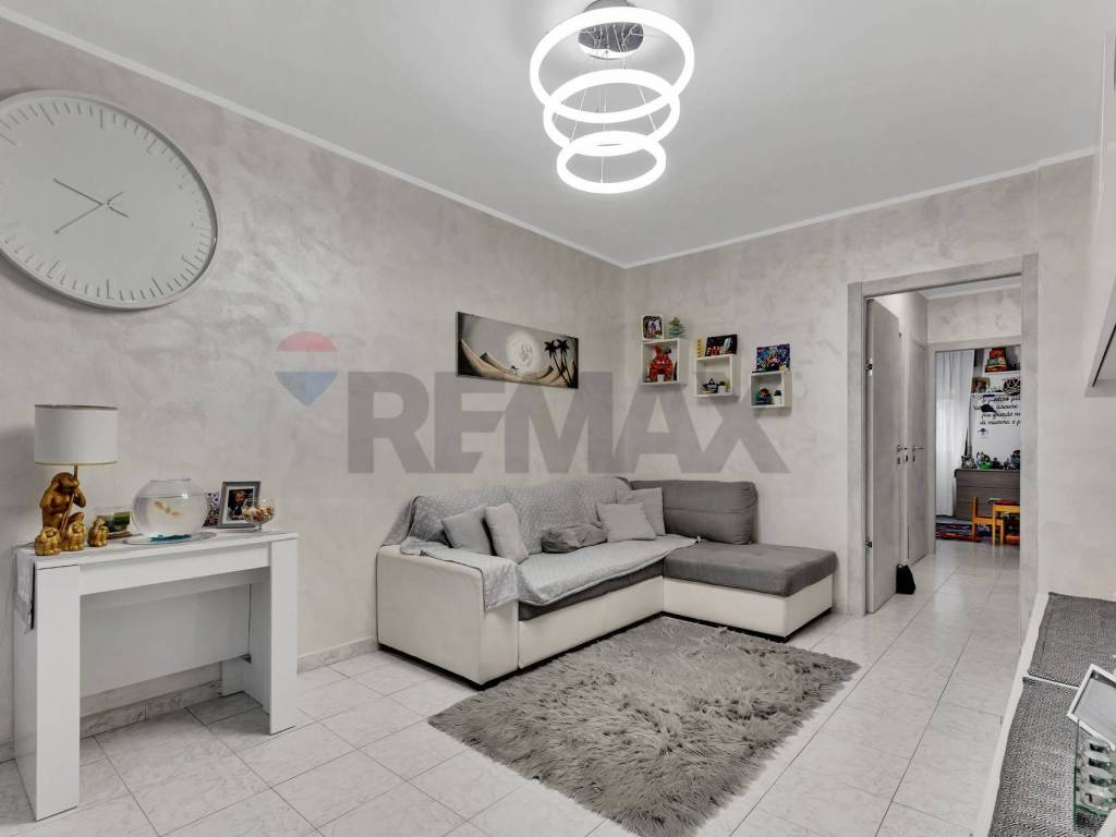 appartamento in vendita a Pioltello in zona Seggiano