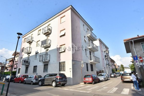 appartamento in vendita a Pioltello