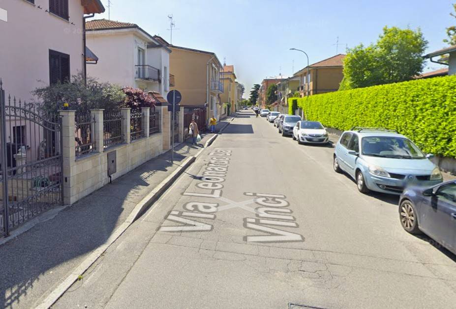 appartamento in vendita a Pioltello