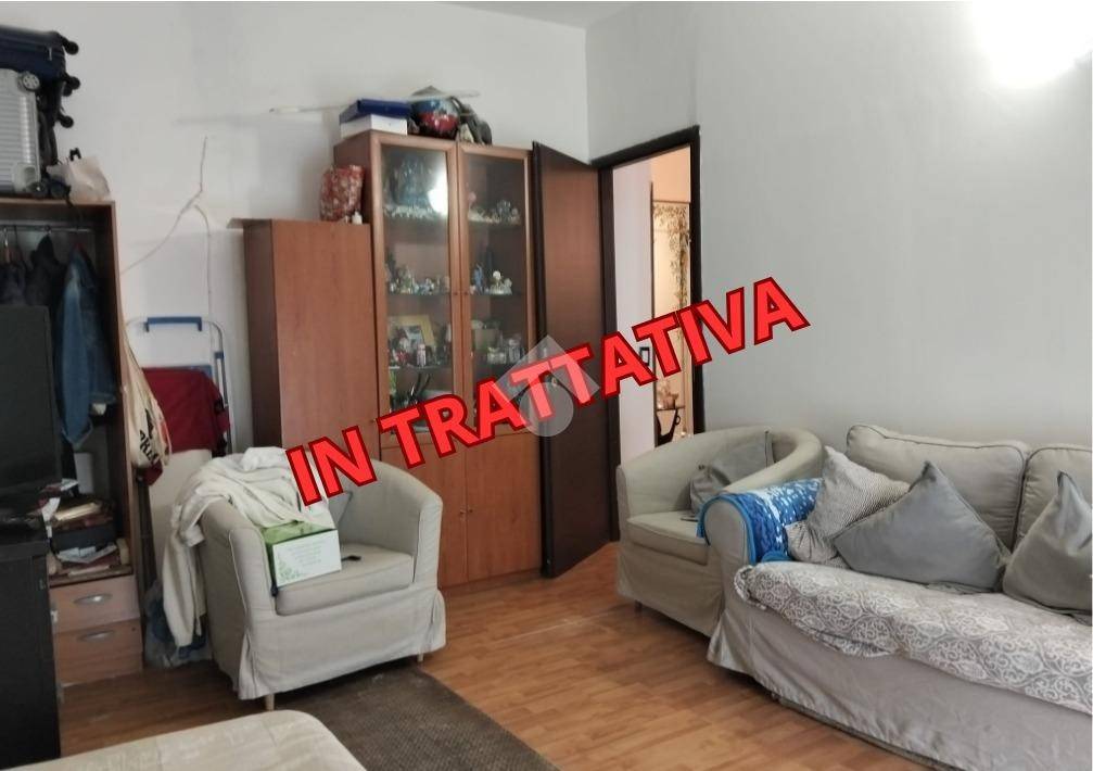 appartamento in vendita a Pioltello