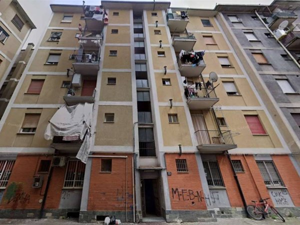 appartamento in vendita a Pioltello
