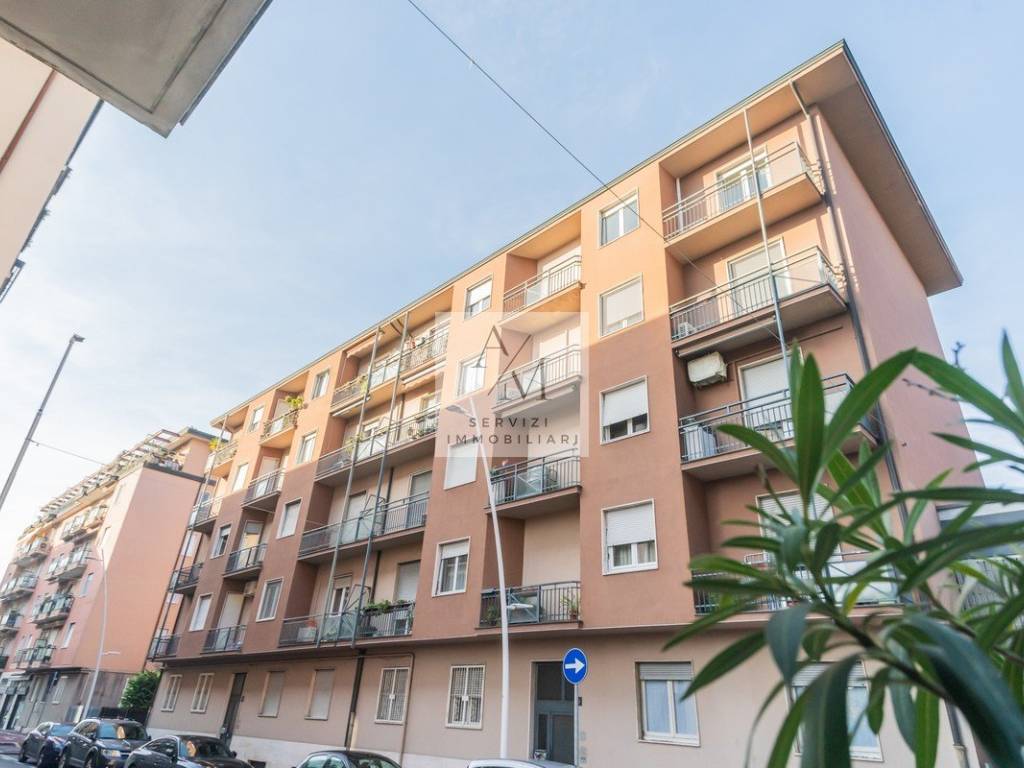 appartamento in vendita a Pioltello