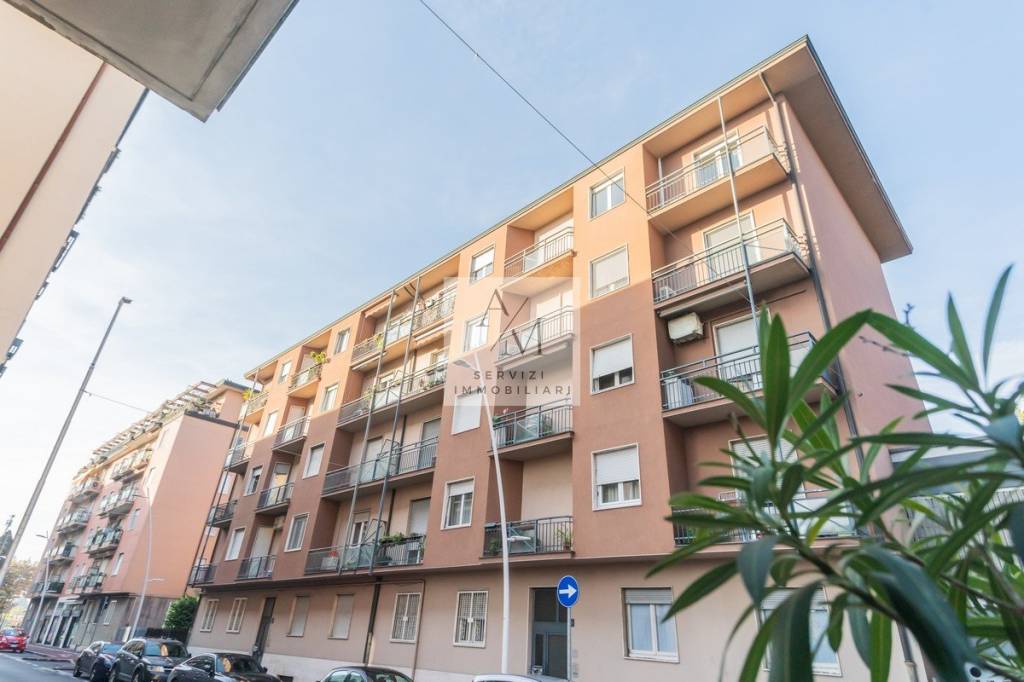 appartamento in vendita a Pioltello