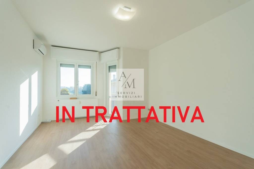 appartamento in vendita a Pioltello