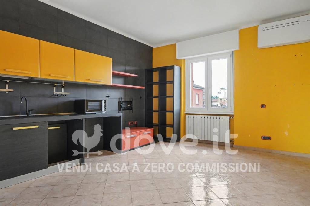 appartamento in vendita a Pioltello
