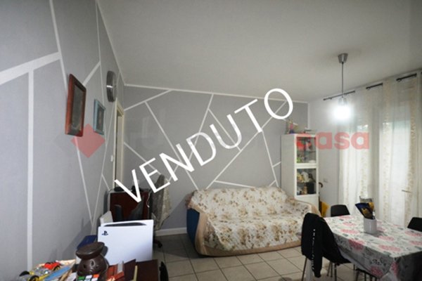 appartamento in vendita a Pioltello