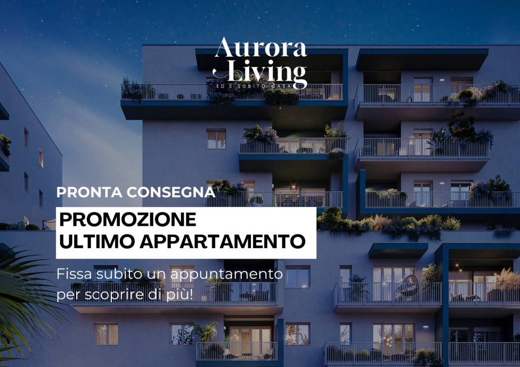 appartamento in vendita a Pioltello in zona Seggiano