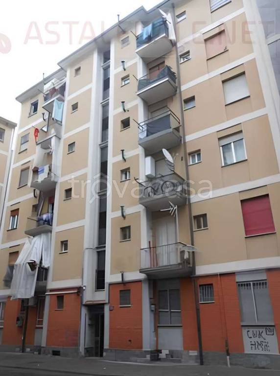 appartamento in vendita a Pioltello