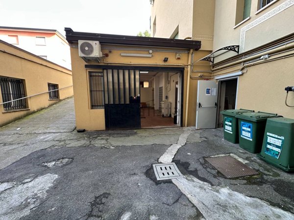 appartamento in vendita a Pioltello