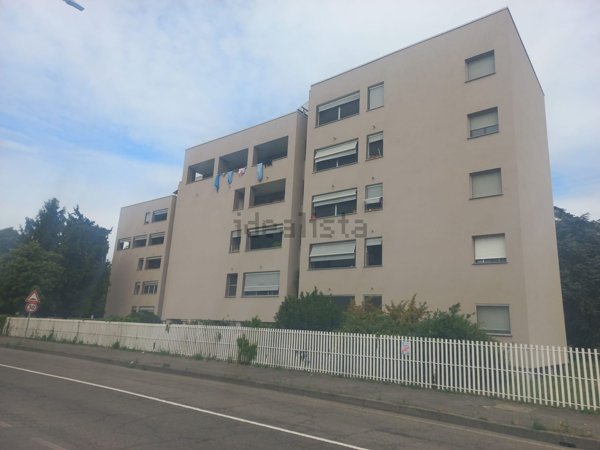 appartamento in vendita a Pioltello