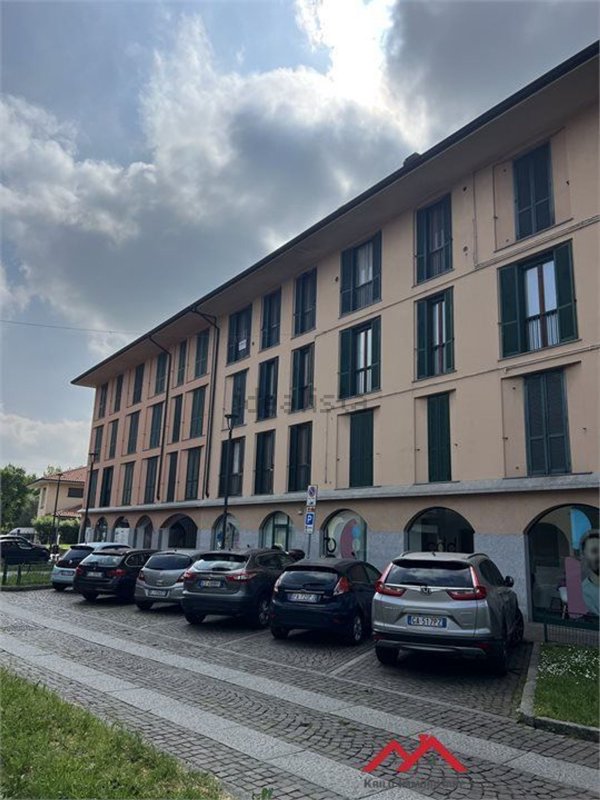 appartamento in vendita a Pioltello