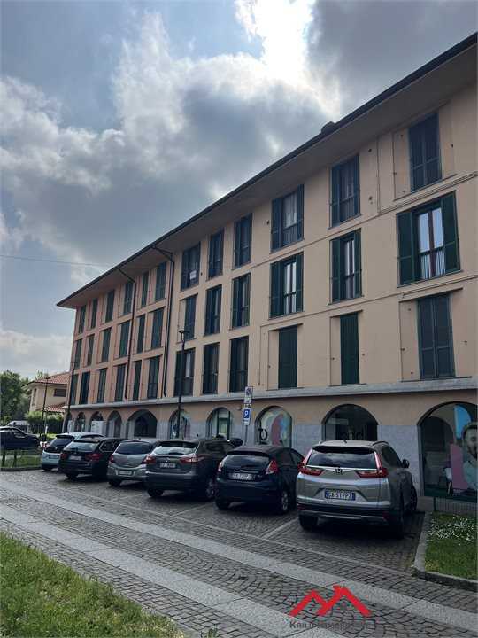 appartamento in vendita a Pioltello