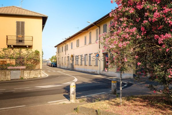 appartamento in vendita a Pioltello