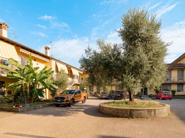 appartamento in vendita a Pioltello