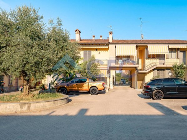 appartamento in vendita a Pioltello