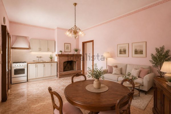 appartamento in vendita a Pioltello