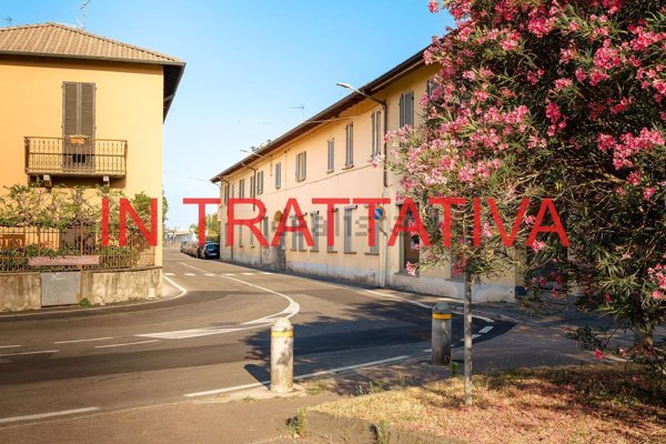 appartamento in vendita a Pioltello