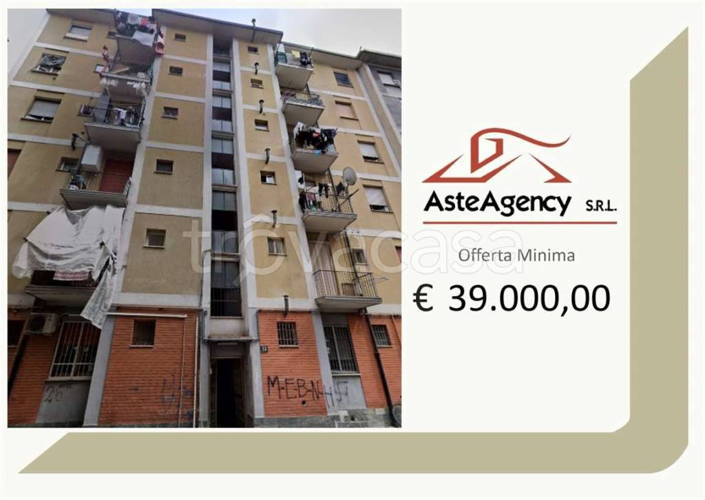appartamento in vendita a Pioltello