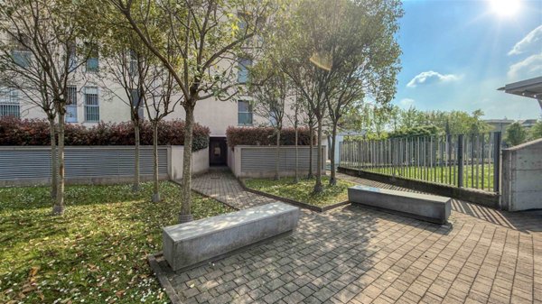 appartamento in vendita a Pioltello
