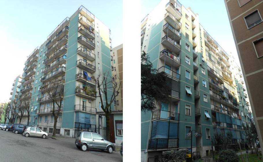 appartamento in vendita a Pioltello