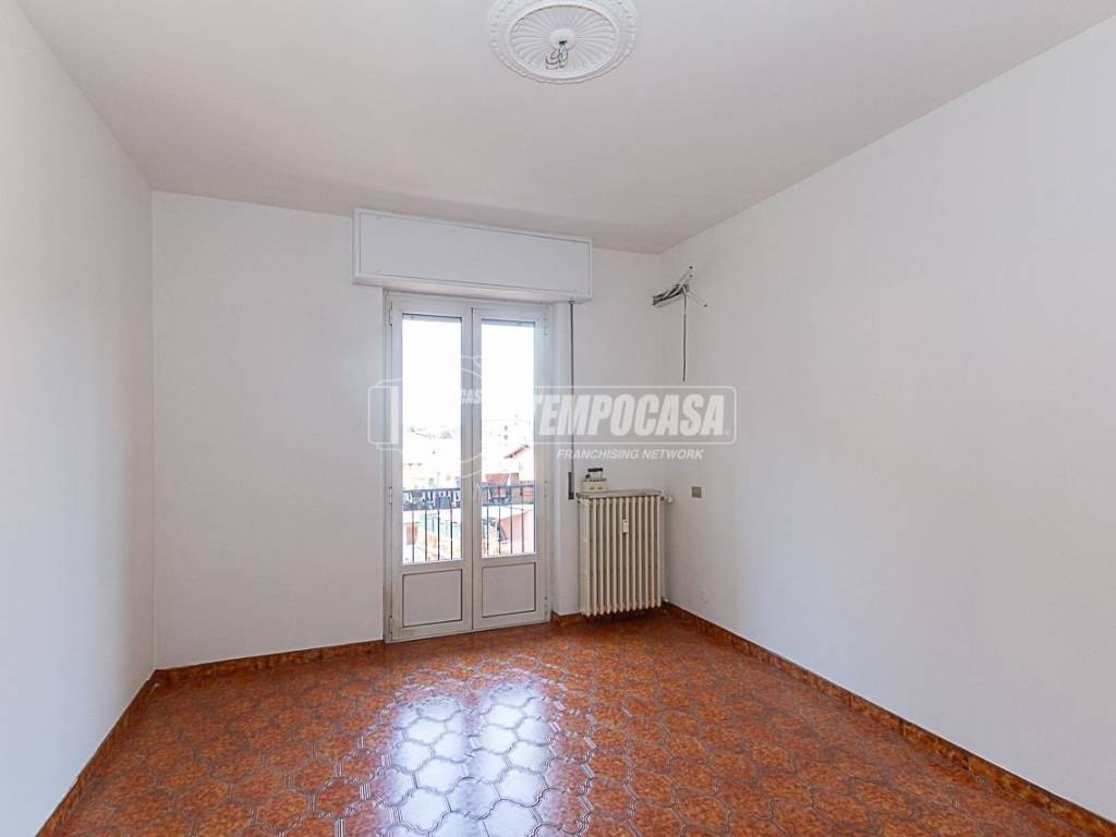 appartamento in vendita a Pioltello in zona Seggiano