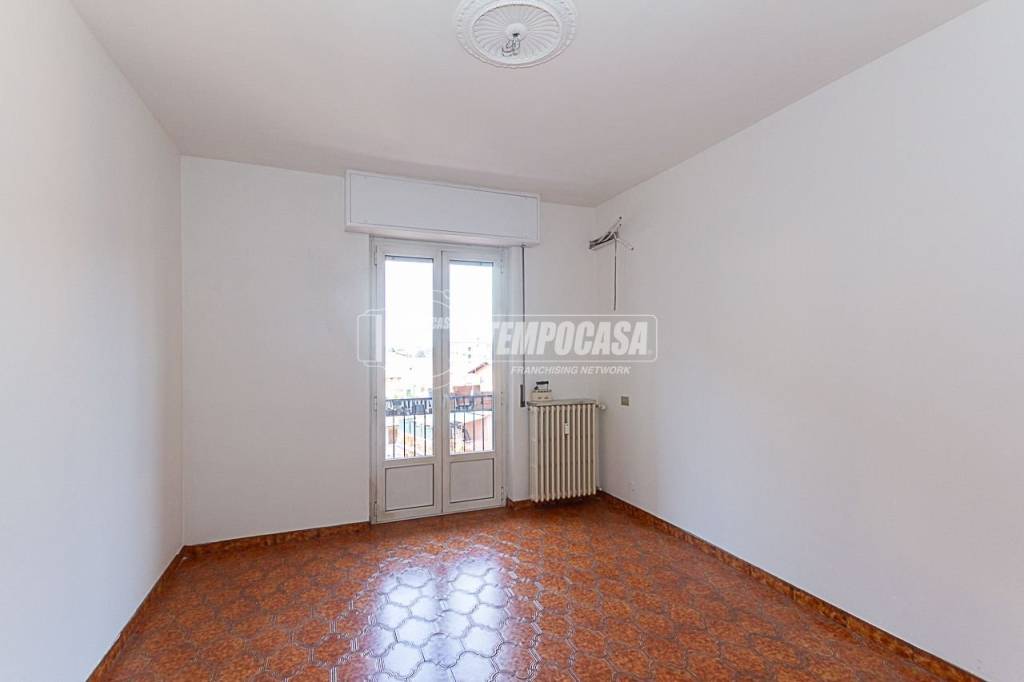 appartamento in vendita a Pioltello in zona Seggiano