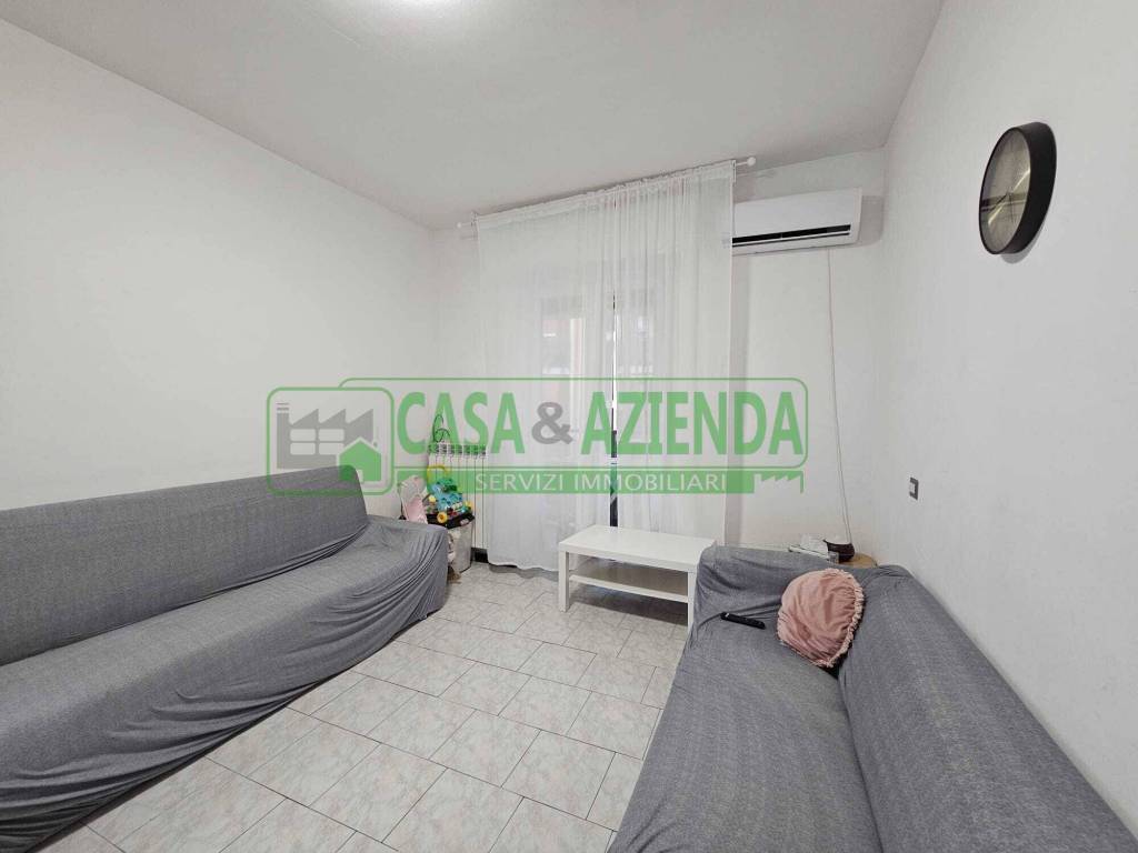 appartamento in vendita a Pioltello