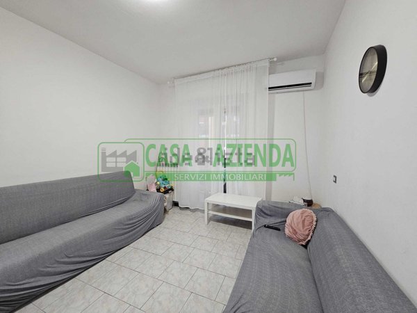 appartamento in vendita a Pioltello