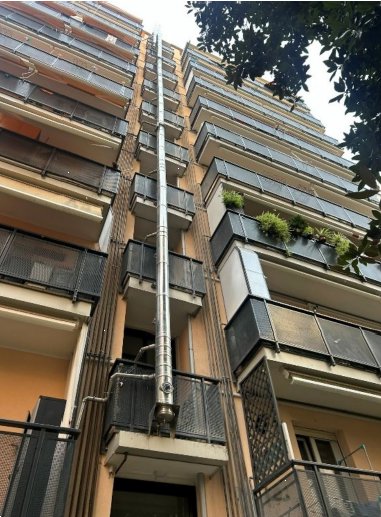 appartamento in vendita a Pioltello