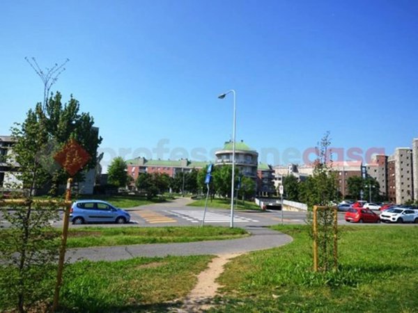 appartamento in vendita a Pioltello