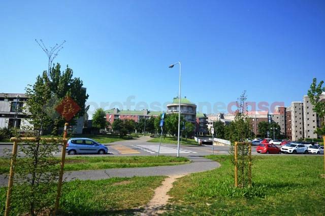 appartamento in vendita a Pioltello