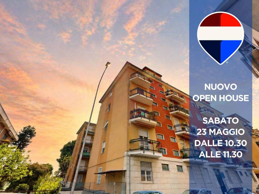 appartamento in vendita a Pioltello
