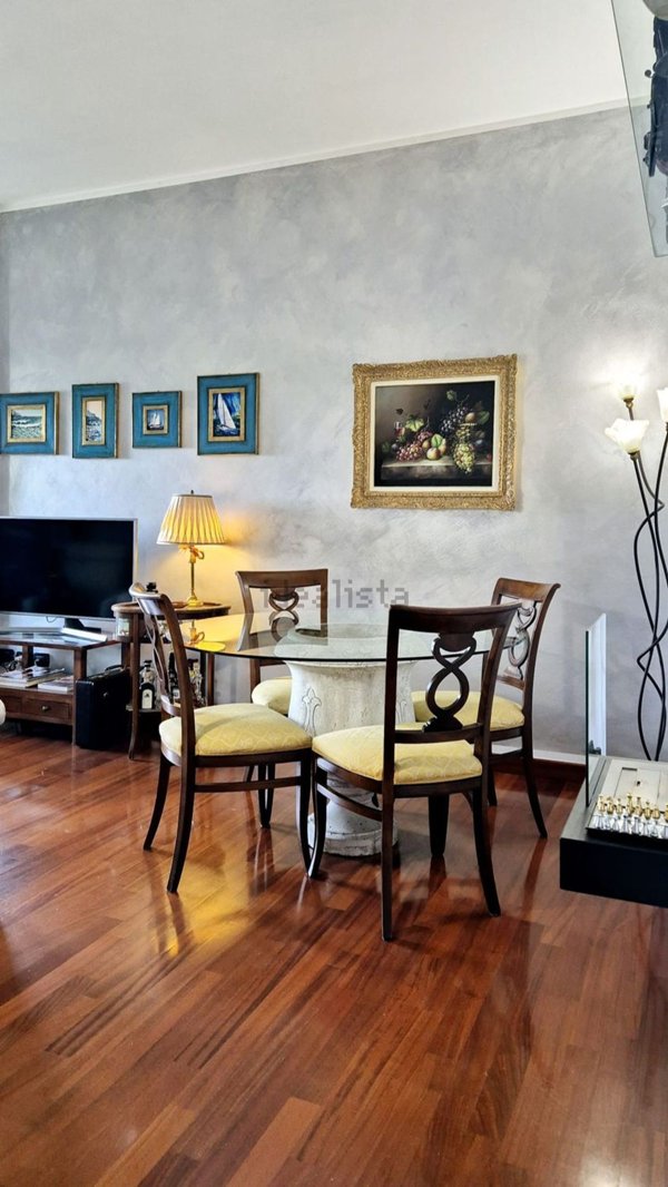 appartamento in vendita a Pioltello in zona San Felice