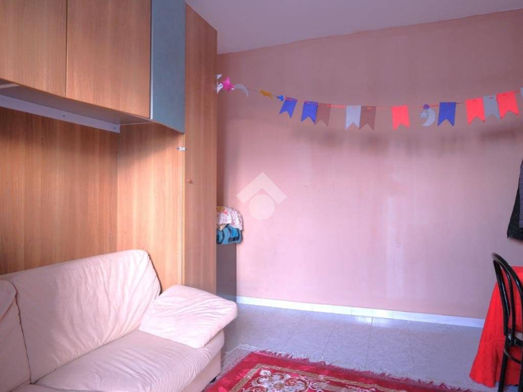 appartamento in vendita a Pioltello