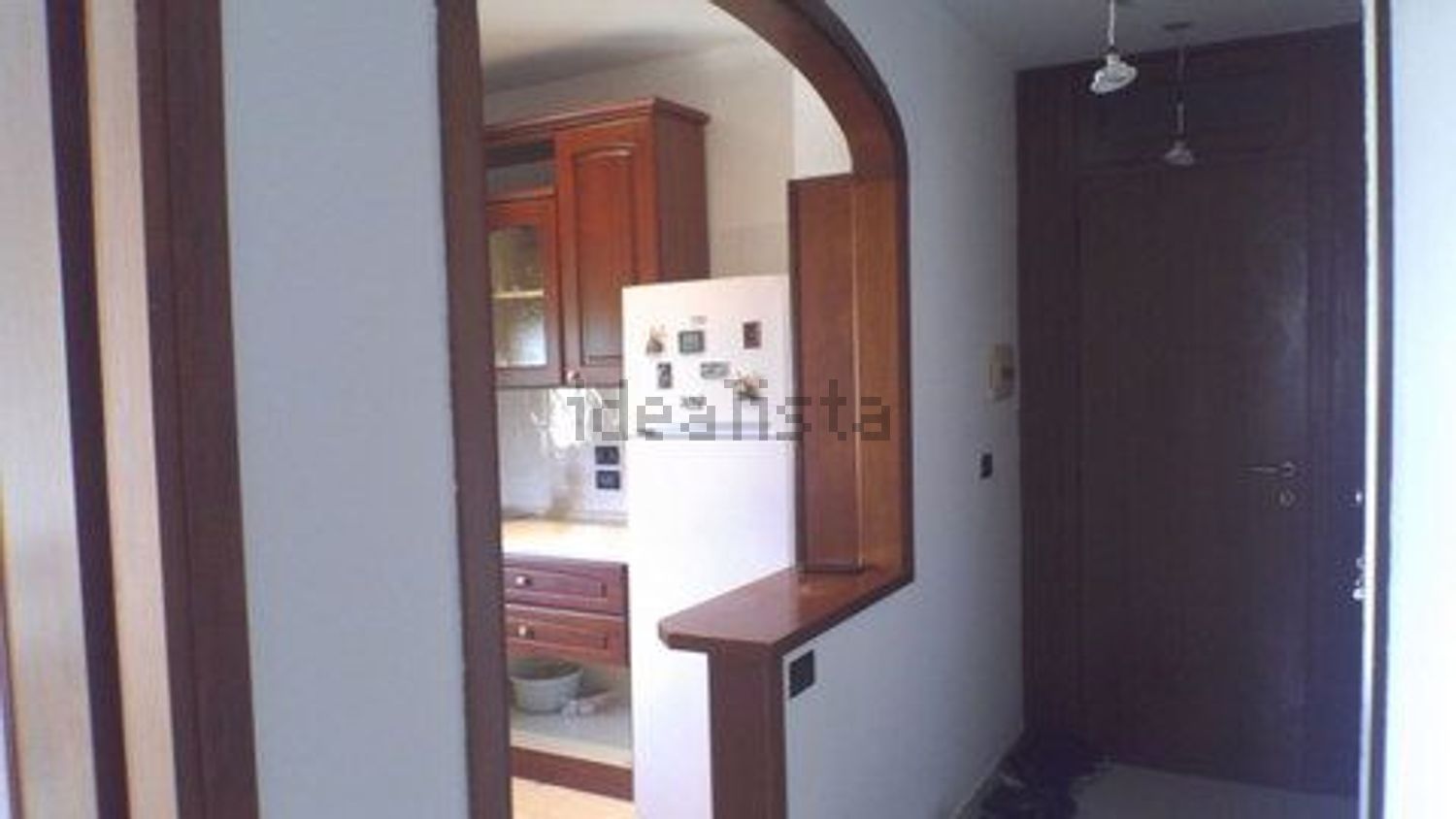 appartamento in vendita a Pioltello