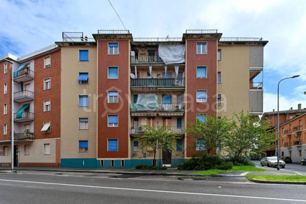 appartamento in vendita a Pioltello in zona Limito